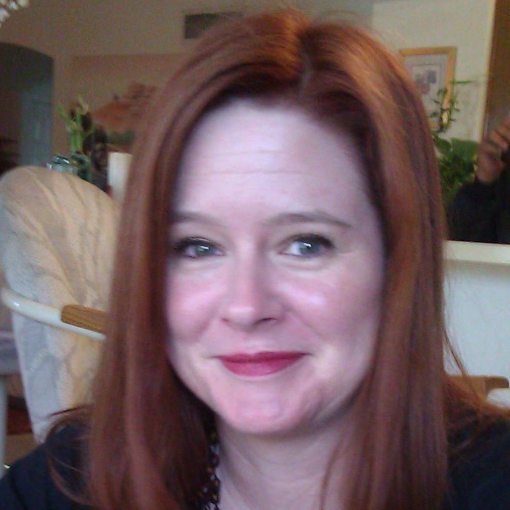 Meet your Posher, Michele